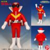 Vinyl Archives Project Popy Seizoroi Himitsu Sentai Goranger Hurricane Set - Himitsu Sentai Goranger | PLEX Figure