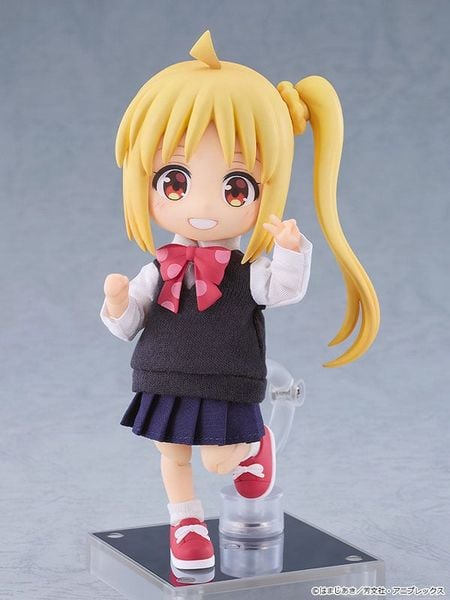 Nendoroid Doll Nijika Ijichi BOCCHI THE ROCK! | Good Smile Company Figure