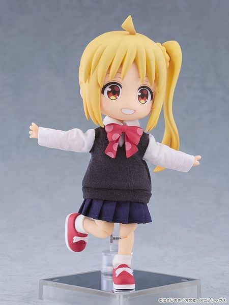 Nendoroid Doll Nijika Ijichi BOCCHI THE ROCK! | Good Smile Company Figure