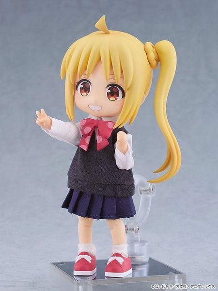 Nendoroid Doll Nijika Ijichi BOCCHI THE ROCK! | Good Smile Company Figure