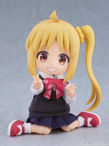 Nendoroid Doll Nijika Ijichi BOCCHI THE ROCK! | Good Smile Company Figure