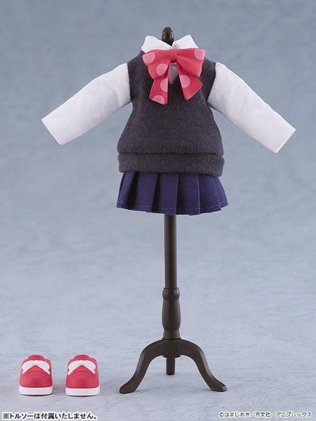 Nendoroid Doll Nijika Ijichi BOCCHI THE ROCK! | Good Smile Company Figure