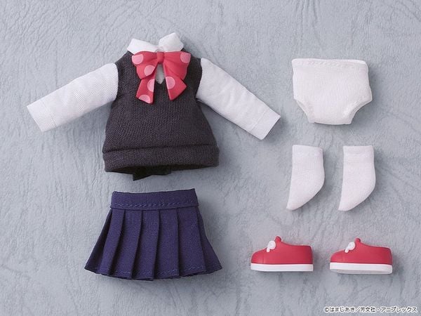 Nendoroid Doll Nijika Ijichi BOCCHI THE ROCK! | Good Smile Company Figure