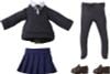 Nendoroid Doll Outfit Set Ryo Yamada BOCCHI THE ROCK! | Good Smile Company Goods