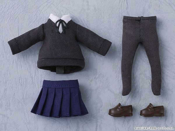Nendoroid Doll Outfit Set Ryo Yamada BOCCHI THE ROCK! | Good Smile Company Goods