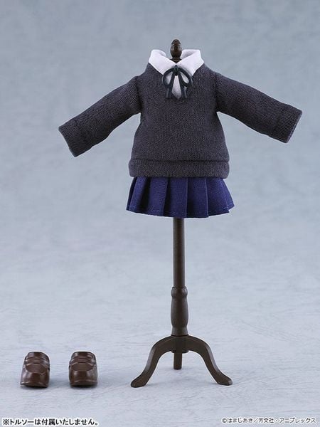 Nendoroid Doll Outfit Set Ryo Yamada BOCCHI THE ROCK! | Good Smile Company Goods