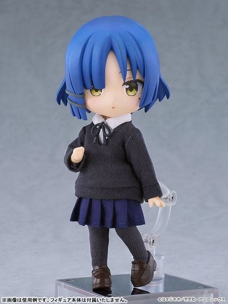 Nendoroid Doll Outfit Set Ryo Yamada BOCCHI THE ROCK! | Good Smile Company Goods
