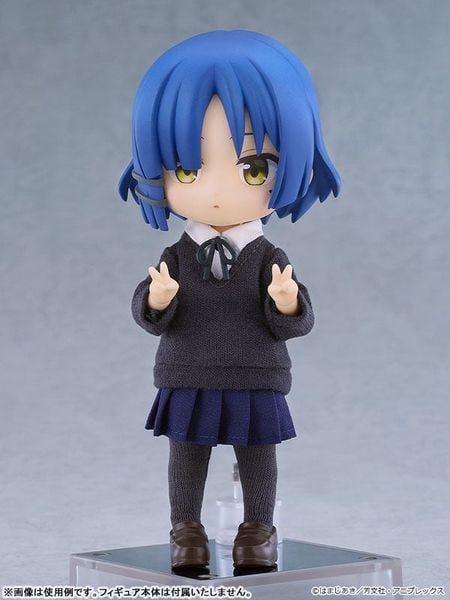 Nendoroid Doll Outfit Set Ryo Yamada BOCCHI THE ROCK! | Good Smile Company Goods