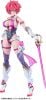 PLAMATEA Cutie Honey Nova - Cutie Honey Nova | Good Smile Company Plastic Model