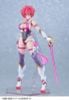 PLAMATEA Cutie Honey Nova - Cutie Honey Nova | Good Smile Company Plastic Model