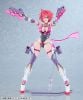 PLAMATEA Cutie Honey Nova - Cutie Honey Nova | Good Smile Company Plastic Model