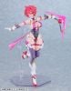 PLAMATEA Cutie Honey Nova - Cutie Honey Nova | Good Smile Company Plastic Model