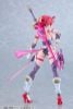 PLAMATEA Cutie Honey Nova - Cutie Honey Nova | Good Smile Company Plastic Model