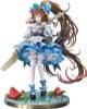 Eyjafjalla the Hvit Aska A Picnic Before A Long Trip Ver. 1/7 Arknights | Good Smile Arts Shanghai Figure