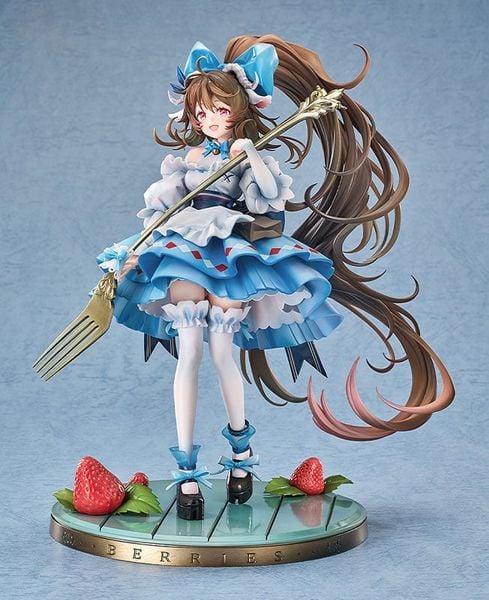 Eyjafjalla the Hvit Aska A Picnic Before A Long Trip Ver. 1/7 Arknights | Good Smile Arts Shanghai Figure