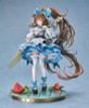 Eyjafjalla the Hvit Aska A Picnic Before A Long Trip Ver. 1/7 Arknights | Good Smile Arts Shanghai Figure