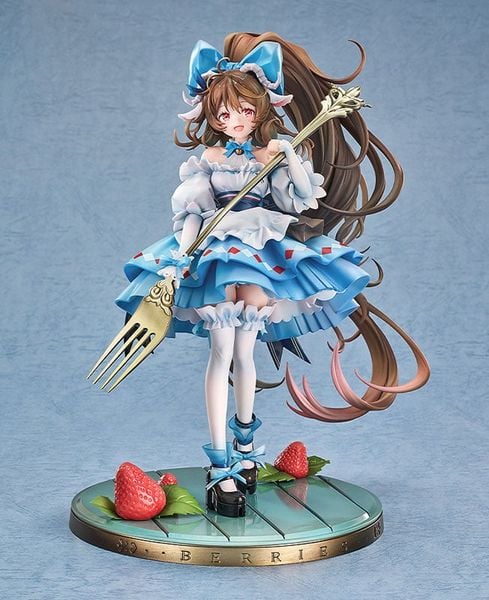 Eyjafjalla the Hvit Aska A Picnic Before A Long Trip Ver. 1/7 Arknights | Good Smile Arts Shanghai Figure