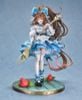 Eyjafjalla the Hvit Aska A Picnic Before A Long Trip Ver. 1/7 Arknights | Good Smile Arts Shanghai Figure
