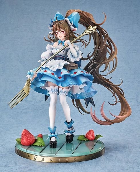 Eyjafjalla the Hvit Aska A Picnic Before A Long Trip Ver. 1/7 Arknights | Good Smile Arts Shanghai Figure