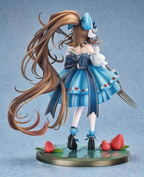 Eyjafjalla the Hvit Aska A Picnic Before A Long Trip Ver. 1/7 Arknights | Good Smile Arts Shanghai Figure
