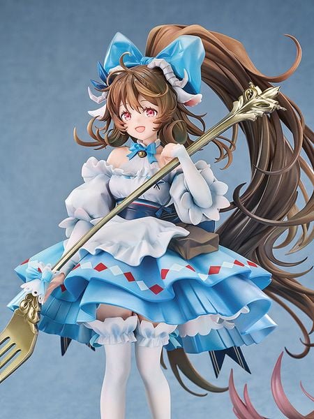 Eyjafjalla the Hvit Aska A Picnic Before A Long Trip Ver. 1/7 Arknights | Good Smile Arts Shanghai Figure