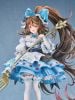 Eyjafjalla the Hvit Aska A Picnic Before A Long Trip Ver. 1/7 Arknights | Good Smile Arts Shanghai Figure