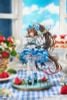 Eyjafjalla the Hvit Aska A Picnic Before A Long Trip Ver. 1/7 Arknights | Good Smile Arts Shanghai Figure