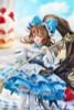 Eyjafjalla the Hvit Aska A Picnic Before A Long Trip Ver. 1/7 Arknights | Good Smile Arts Shanghai Figure