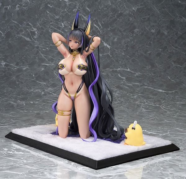 Figure Cleopatra Stars and Roses 1/6 - Azur Lane | Phat Company Figure