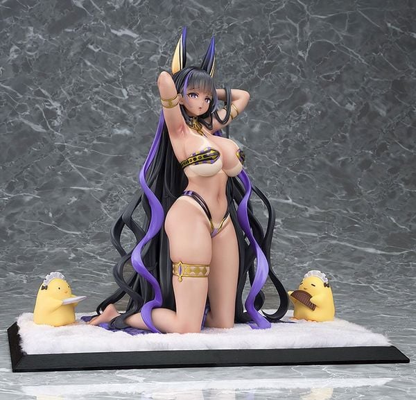 Figure Cleopatra Stars and Roses 1/6 - Azur Lane | Phat Company Figure