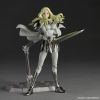 Revoltech Teresa of the Faint Smile - CLAYMORE | Kaiyodo Figure