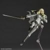 Revoltech Teresa of the Faint Smile - CLAYMORE | Kaiyodo Figure