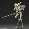Revoltech Teresa of the Faint Smile - CLAYMORE | Kaiyodo Figure