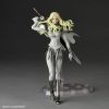 Revoltech Teresa of the Faint Smile - CLAYMORE | Kaiyodo Figure
