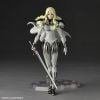 Revoltech Teresa of the Faint Smile - CLAYMORE | Kaiyodo Figure
