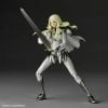 Revoltech Teresa of the Faint Smile - CLAYMORE | Kaiyodo Figure