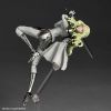 Revoltech Teresa of the Faint Smile - CLAYMORE | Kaiyodo Figure