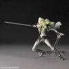 Revoltech Teresa of the Faint Smile - CLAYMORE | Kaiyodo Figure