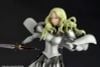 Revoltech Teresa of the Faint Smile - CLAYMORE | Kaiyodo Figure