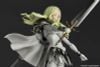 Revoltech Teresa of the Faint Smile - CLAYMORE | Kaiyodo Figure