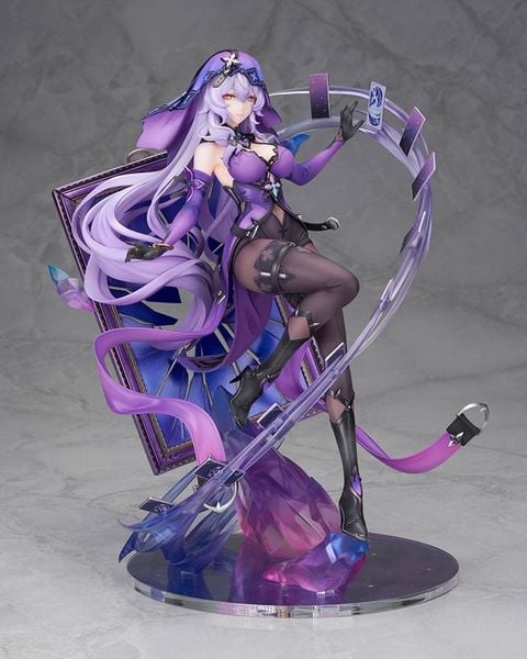Black Swan 1/7 - Honkai Star Rail | Alter Figure