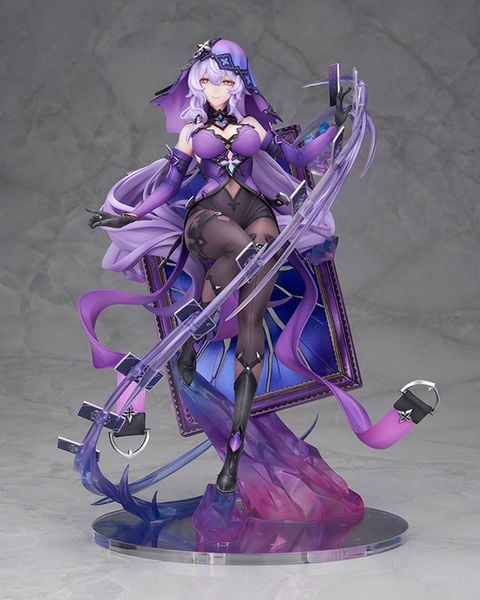 Black Swan 1/7 - Honkai Star Rail | Alter Figure