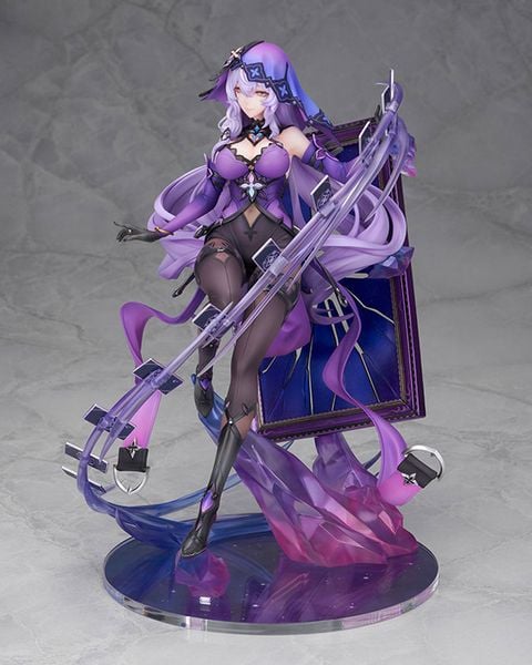 Black Swan 1/7 - Honkai Star Rail | Alter Figure