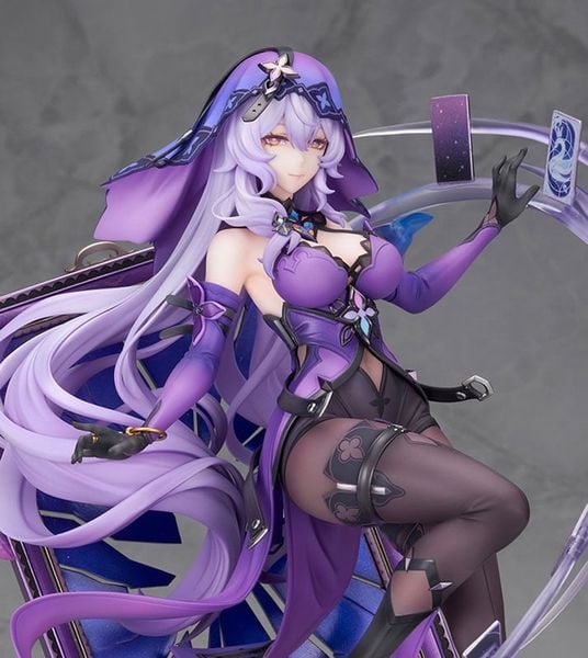 Black Swan 1/7 - Honkai Star Rail | Alter Figure