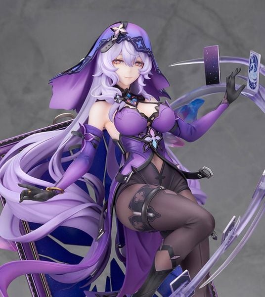 Black Swan 1/7 - Honkai Star Rail | Alter Figure