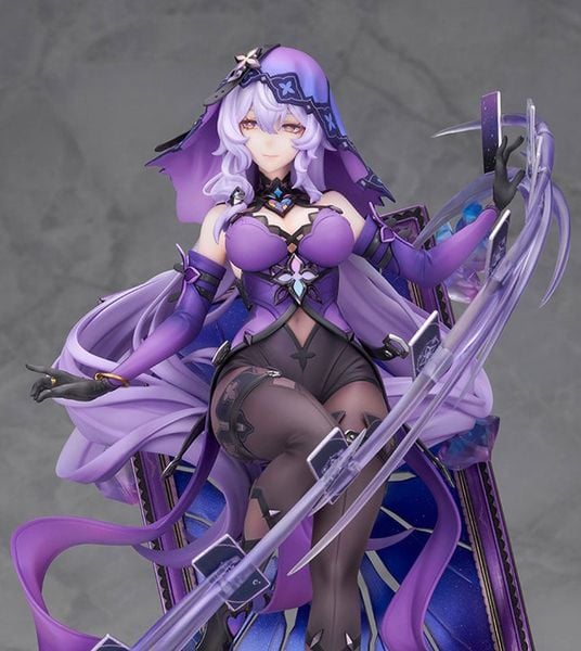 Black Swan 1/7 - Honkai Star Rail | Alter Figure