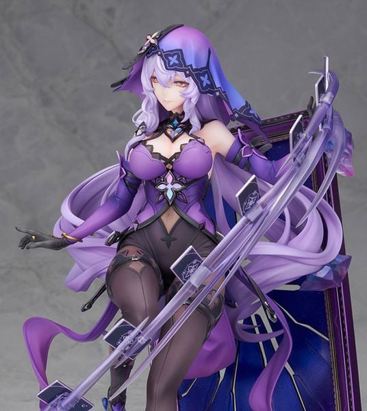 Black Swan 1/7 - Honkai Star Rail | Alter Figure