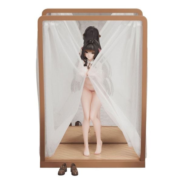Gift+ Trinidad Trapper in the Changing Room Ver. 1/8 Azur Lane | Myethos Figure