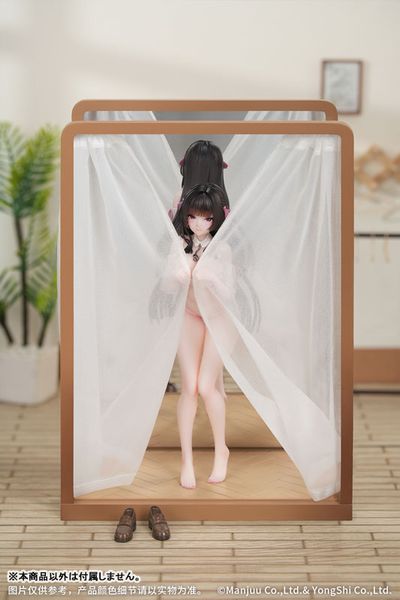 Gift+ Trinidad Trapper in the Changing Room Ver. 1/8 Azur Lane | Myethos Figure