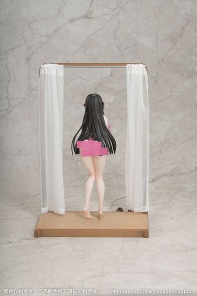Gift+ Trinidad Trapper in the Changing Room Ver. 1/8 Azur Lane | Myethos Figure